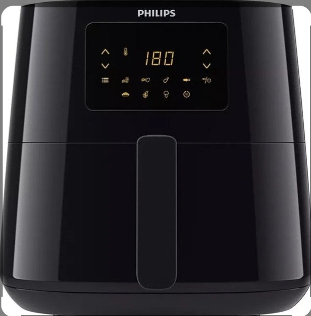 سرخ کن بدون روغن فیلیپس HD9270 ظرفیت 6.2 لیتری