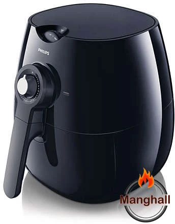 سرخ کن بدون روغن فیلیپس مدل 9220