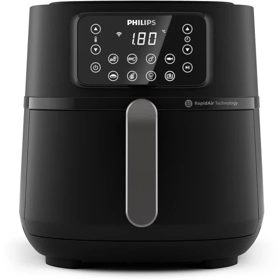 سرخ کن بدون روغن فیلیپس مدل HD9285 ظرفیت ۷.۲ لیتری