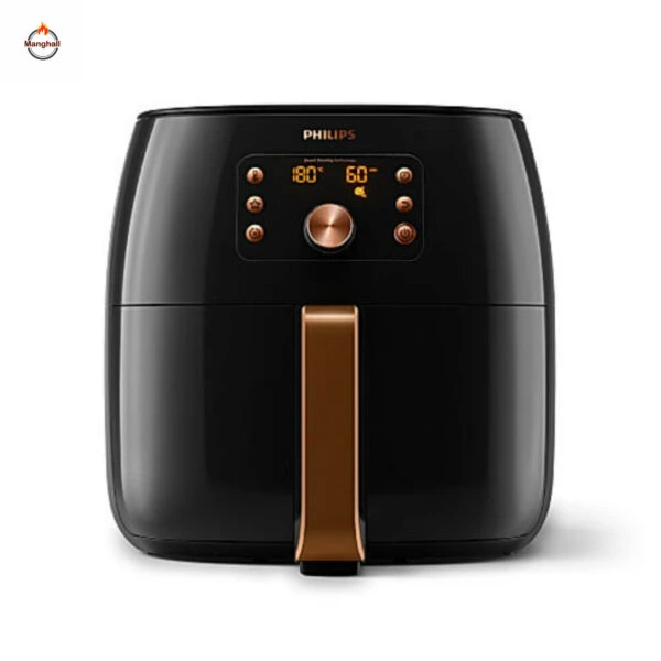 سرخ کن بدون روغن فیلیپس مدل HD9867/90