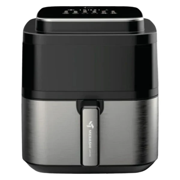 سرخ کن بدون روغن مباشی مدل ME-AF972