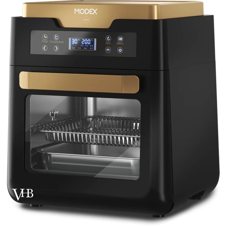 سرخ کن بدون روغن مودکس مدل AF1012 ظرفیت 12 لیتری