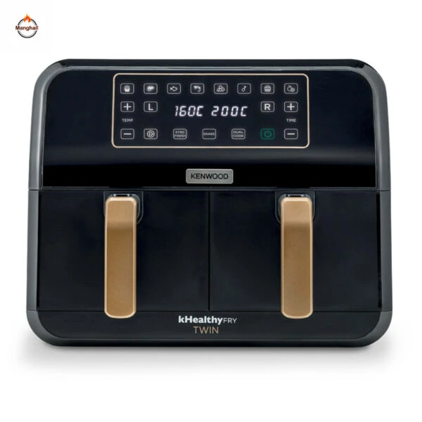 سرخ کن بدون روغن کنوود مدل HFP70