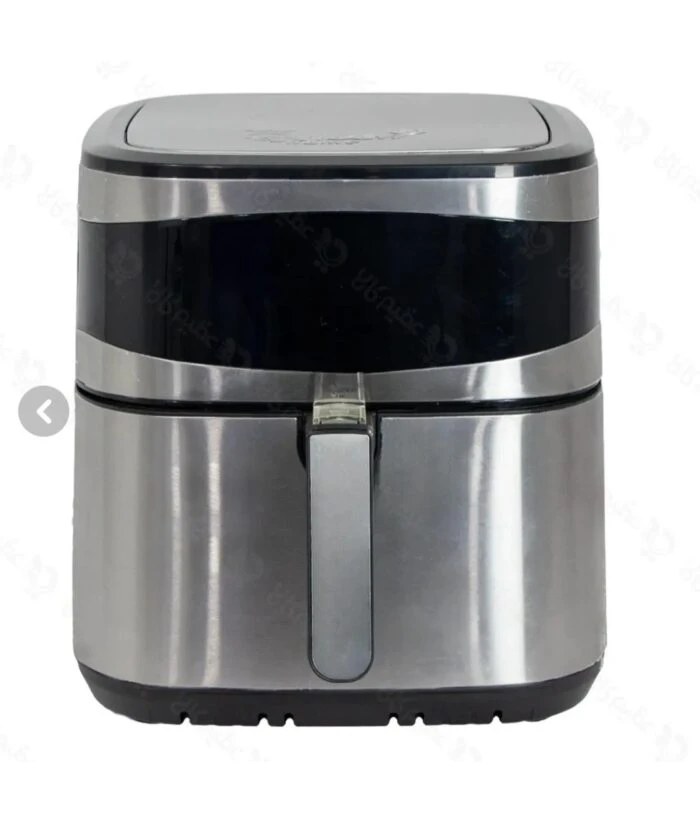 سرخ کن بدون روغن کوئین مدل -2990 QH 9لیترباگرانتی شرکتی