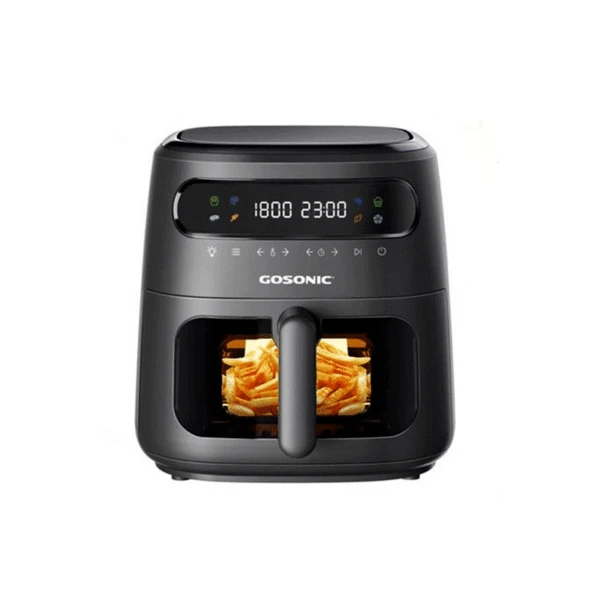 سرخ کن بدون روغن گوسونیک مدل GAF-758