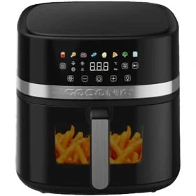 سرخ کن بدون روغن گوسونیک مدل GAF108 ظرفیت 8 لیتری