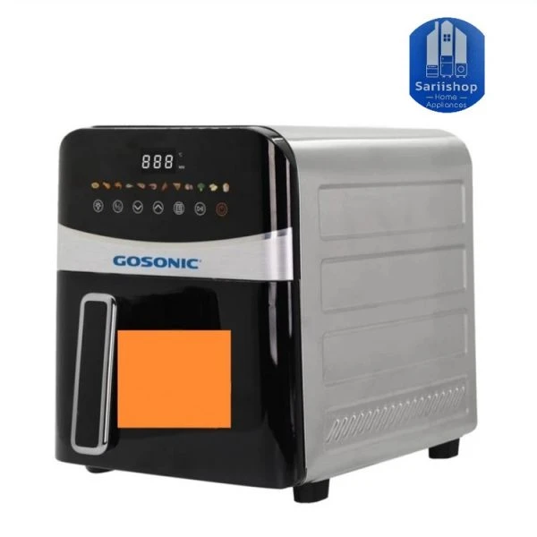 سرخ کن بدون روغن گوسونیک مدل Gosonic GAF-859