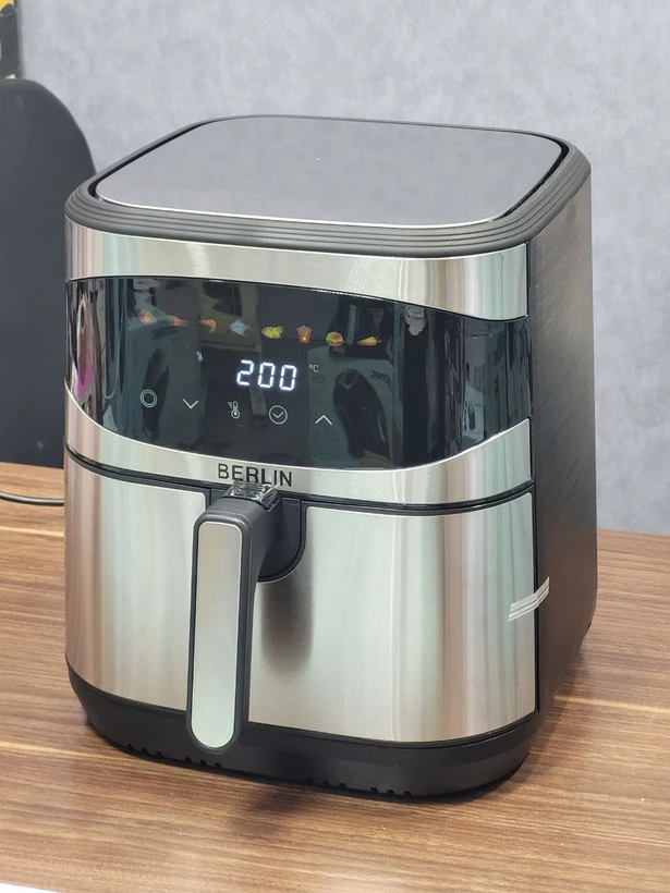 سرخ کن برلین مدل B650