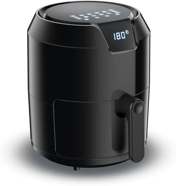 سرخ کن تفال مدل EY 4018