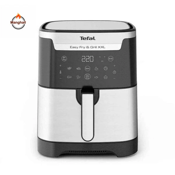 سرخ کن تفال مدل EY801D