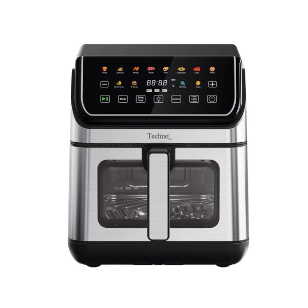 سرخ کن تکنو مدل te-550
