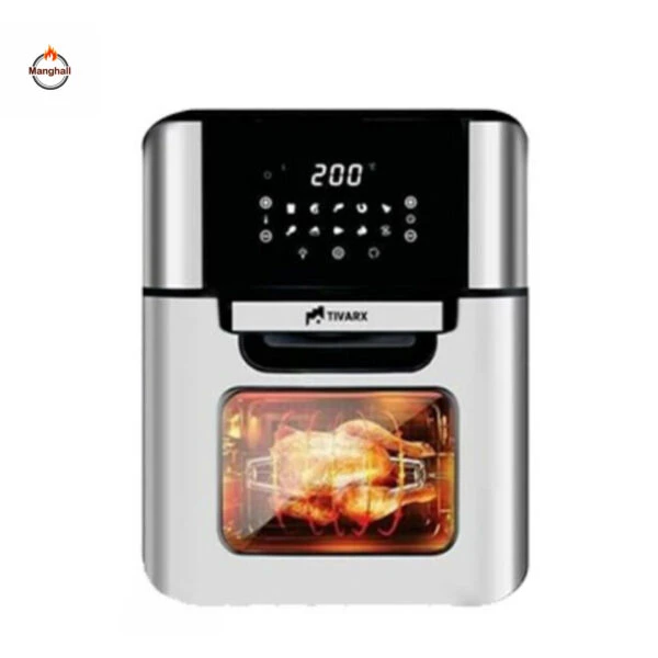 سرخ کن تیوارکس مدل TX-109947