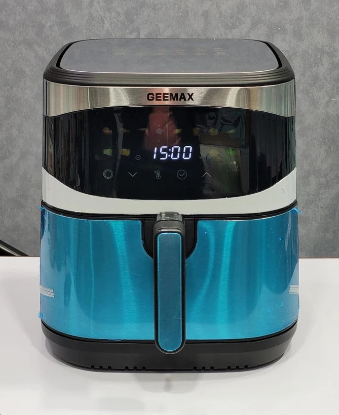 سرخ کن جی مکس مدل AF 513