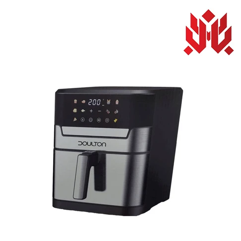 سرخ کن دالتون 8 لیتری مدل DL-3060