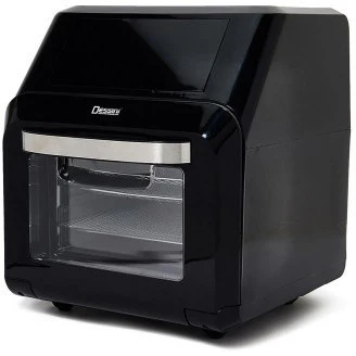 سرخ کن دسینی مدل M8000