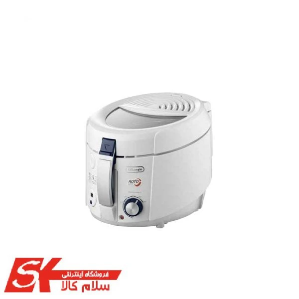 سرخ کن دلونگی مدل F38233