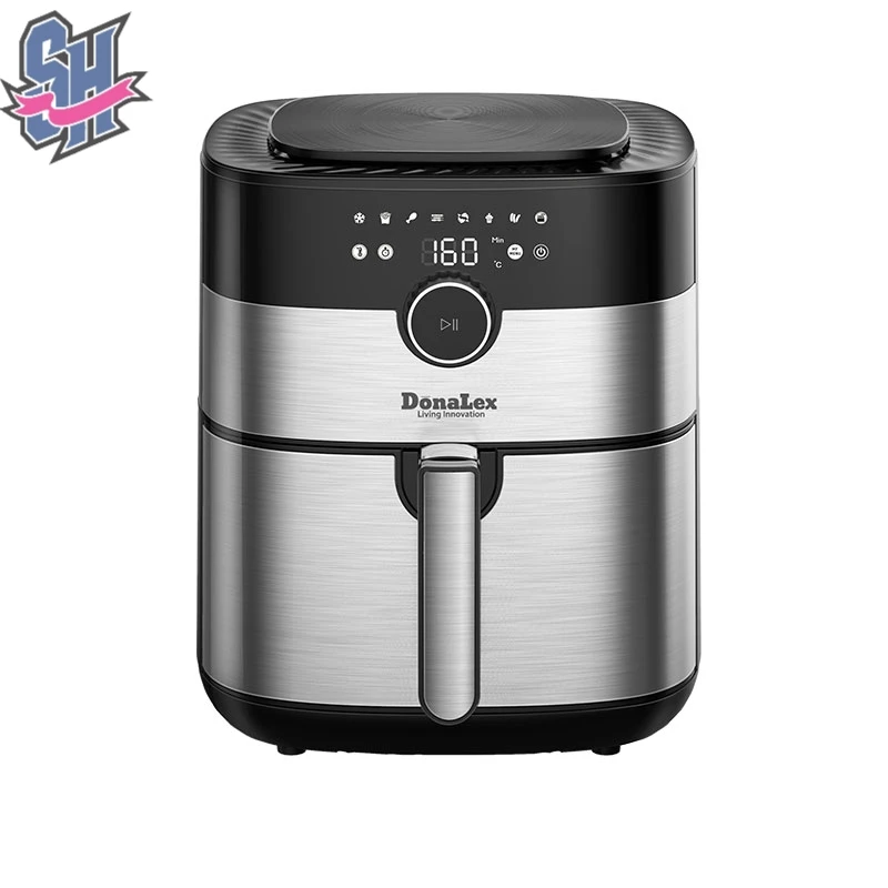 سرخ‌کن دونالکس مدل DN-965