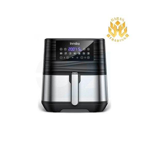 سرخ کن رژیمی اینسکای مدل IS-EE004