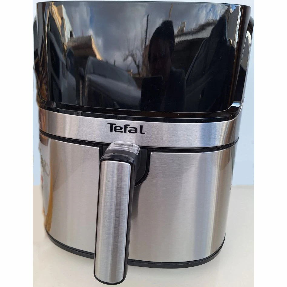سرخ کن رژیمی تفال 6.5 لیتری مدل EY506D156.5 liter deep fryer, model EY506D15