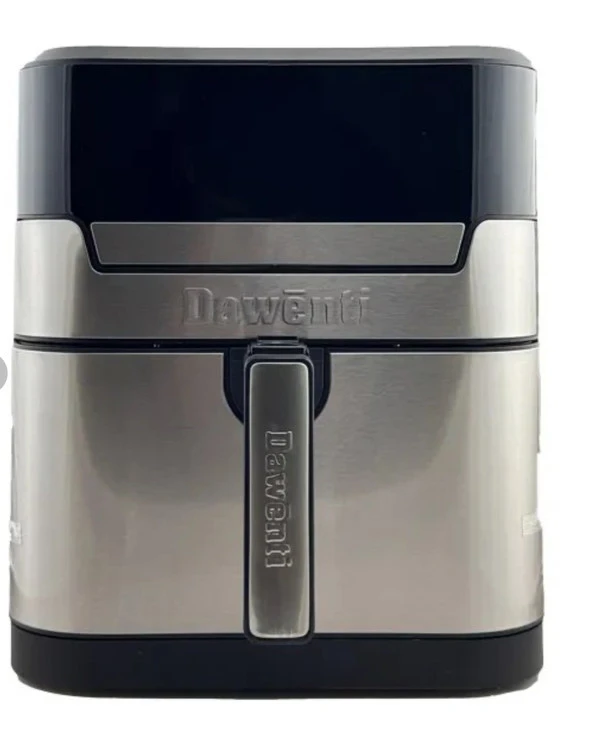 سرخ کن رژیمی داونتی مدل W2025