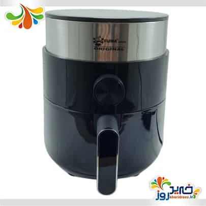 سرخ کن رژیمی فوما مدل FU-2032