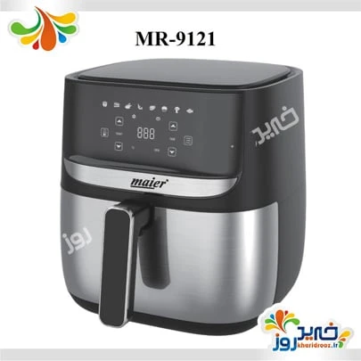 سرخ کن رژیمی مایر مدل MR-9121