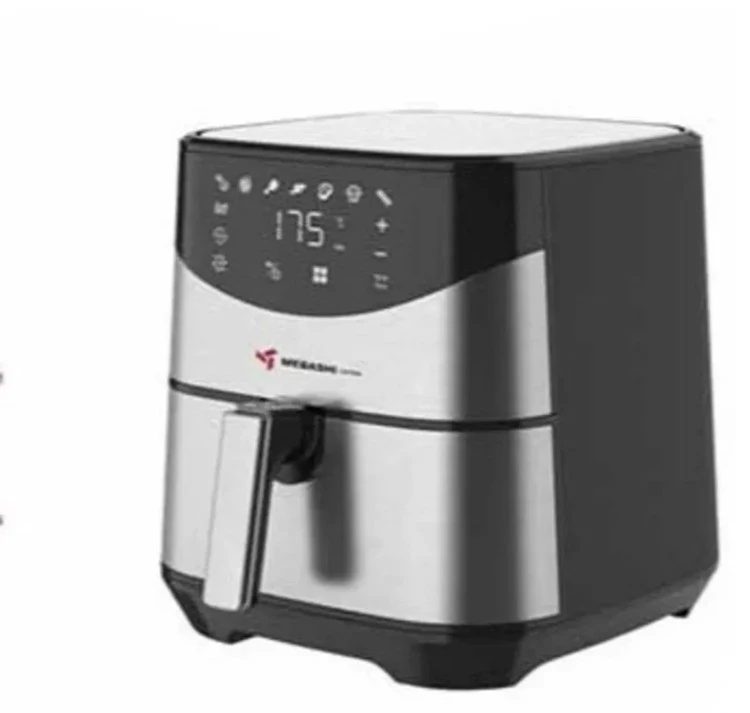 سرخ کن رژیمی مباشی مدل لیتریmi-af969 12.5