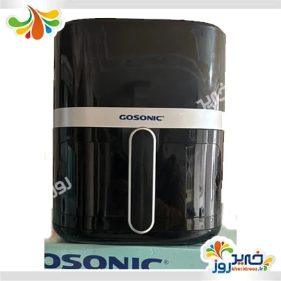 سرخ کن رژیمی گوسونیک مدل GAF-556