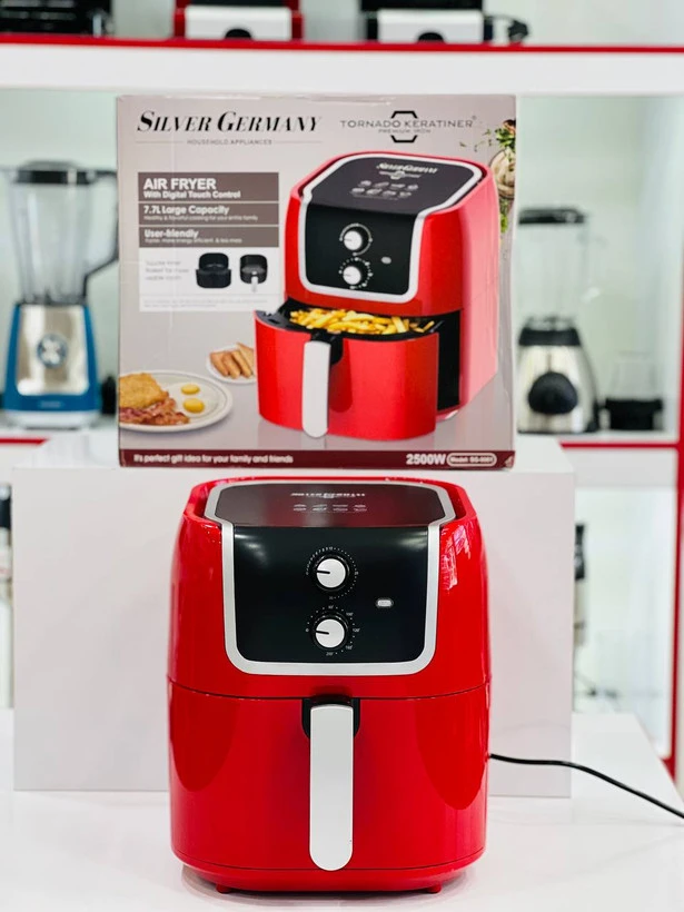 سرخ کن سیلور جرمنی مدل SG-0061