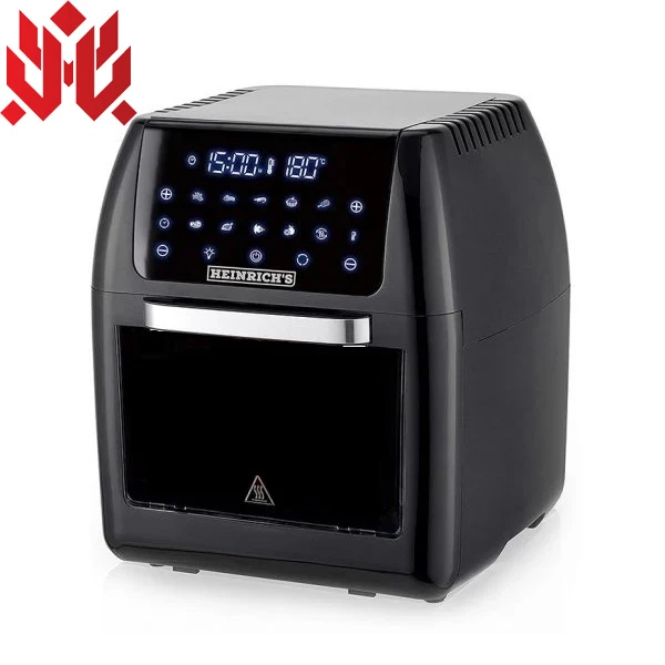 سرخ کن سیلور کرست مدل SHF 1800 A2