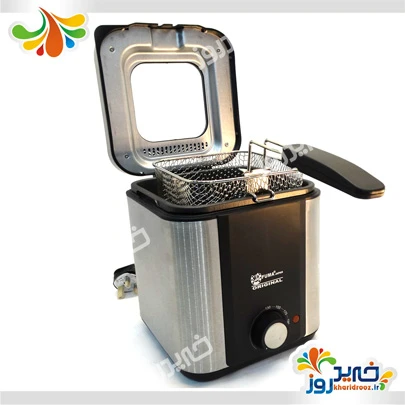 سرخ کن فوما مدل fu-1760