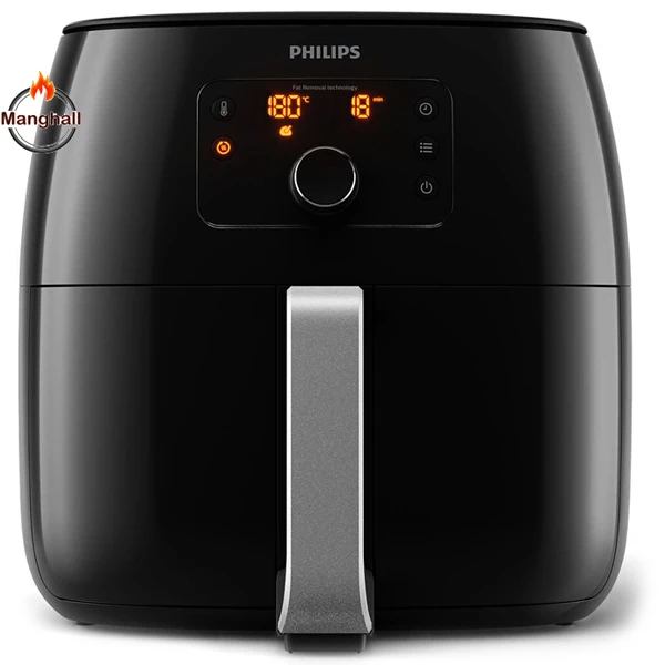 سرخ کن فیلیپس HD9654