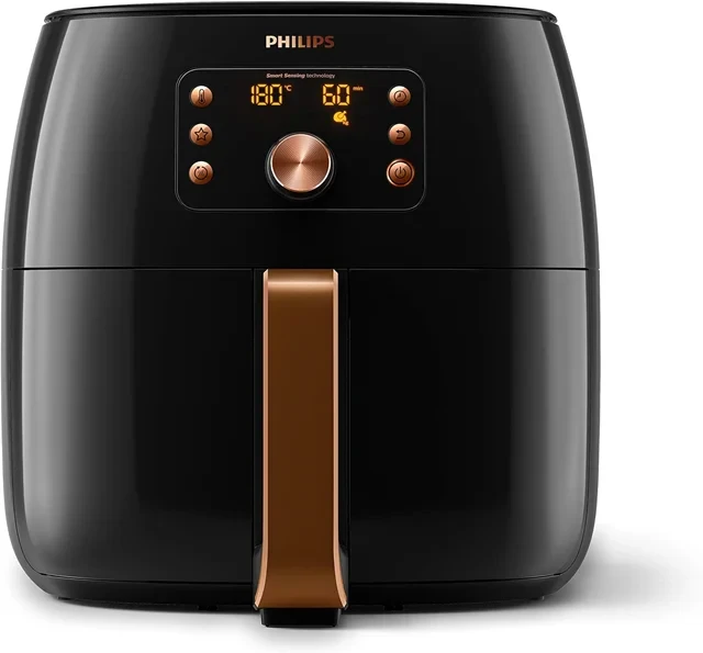 سرخ کن فیلیپس HD9863/91