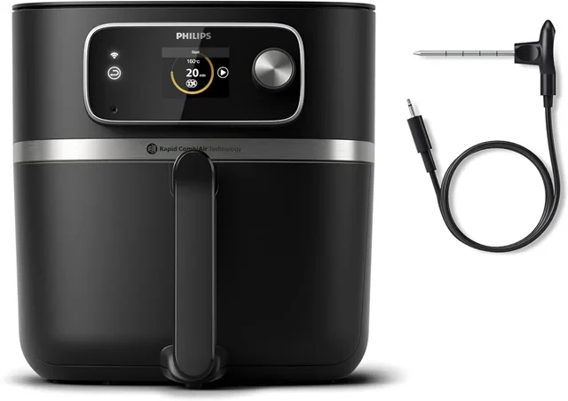 سرخ کن فیلیپس HD9880/90