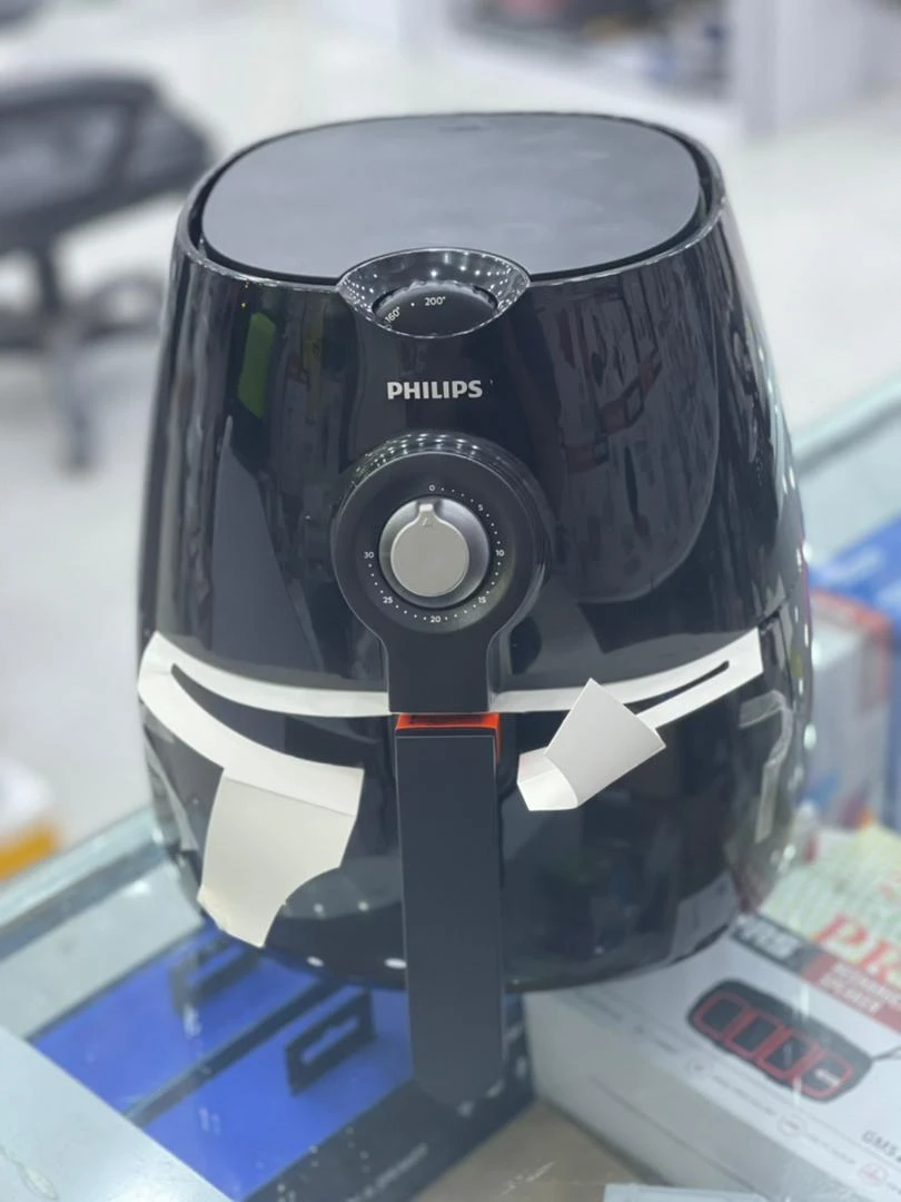 سرخ کن فیلیپس مدل HD9218