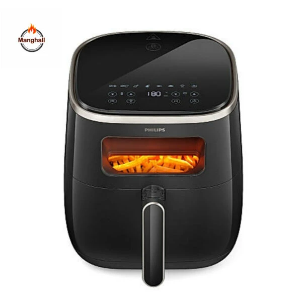 سرخ کن فیلیپس مدل HD9257