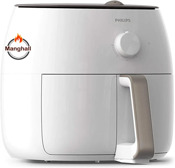سرخ کن فیلیپس مدل HD9630