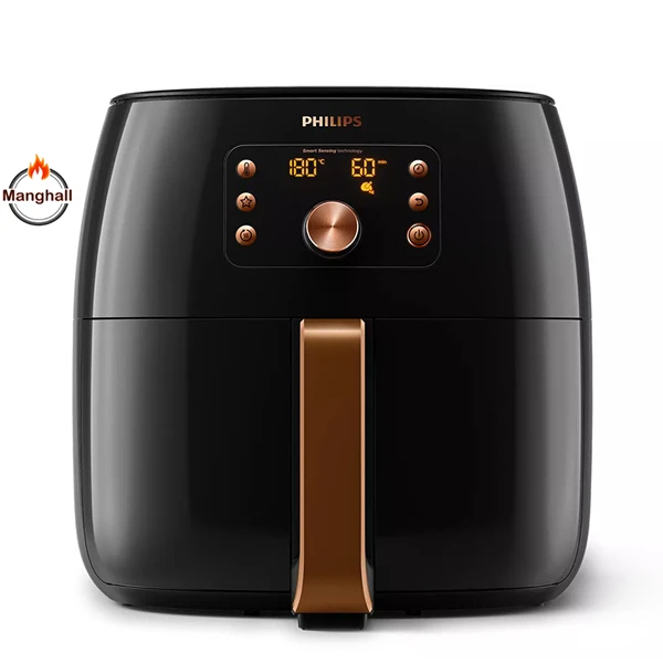 سرخ کن فیلیپس مدل HD9860