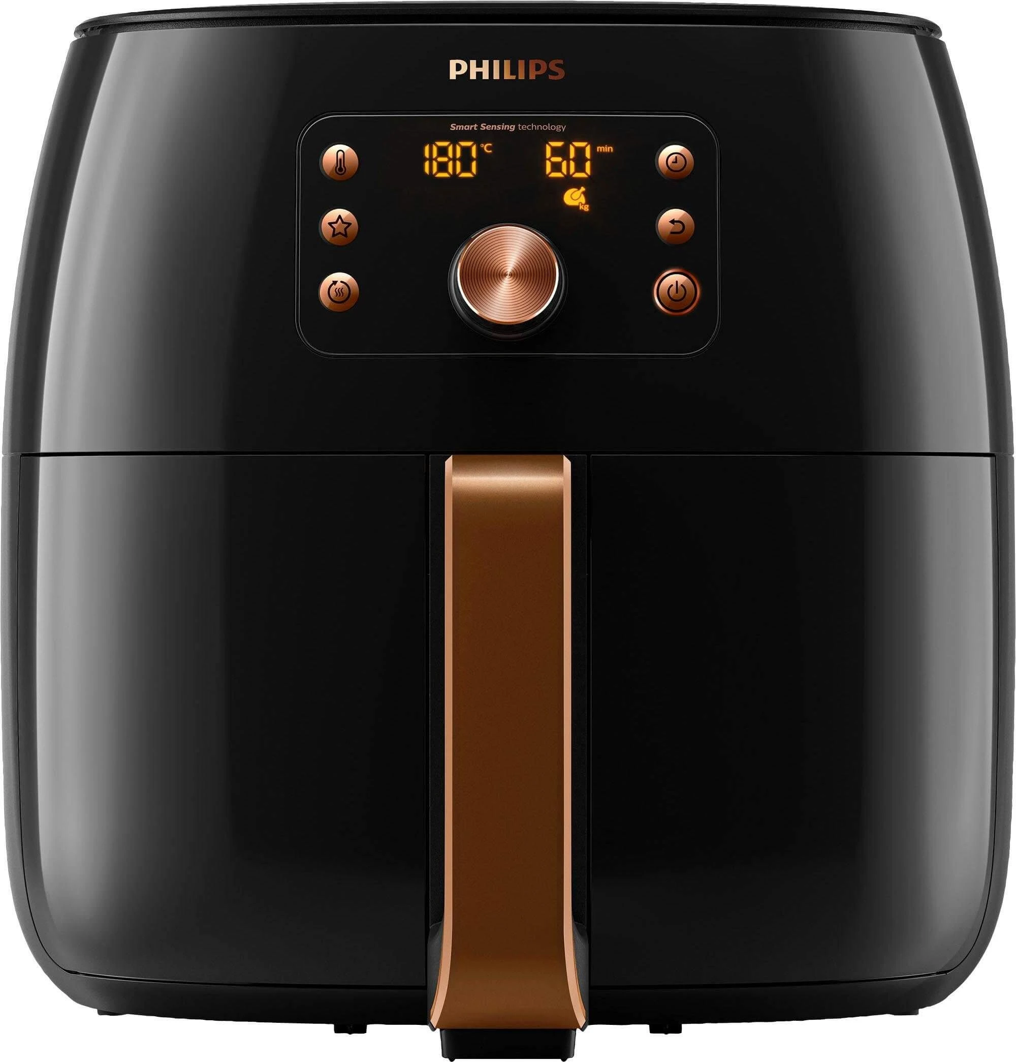 سرخ کن فیلیپس مدل HD9860