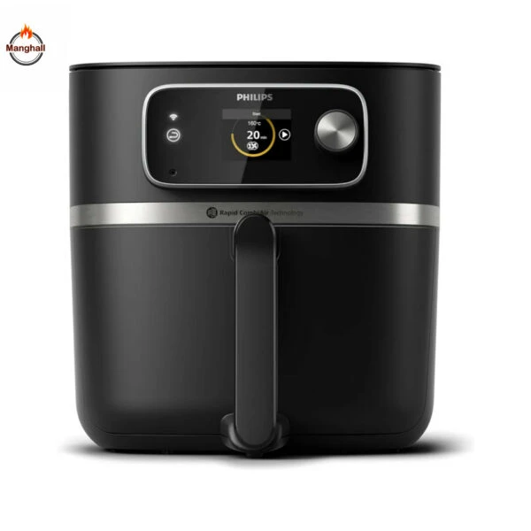 سرخ کن فیلیپس مدل HD9880