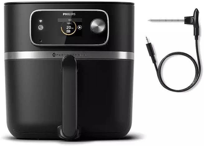 سرخ کن فیلیپس مدل HD9880