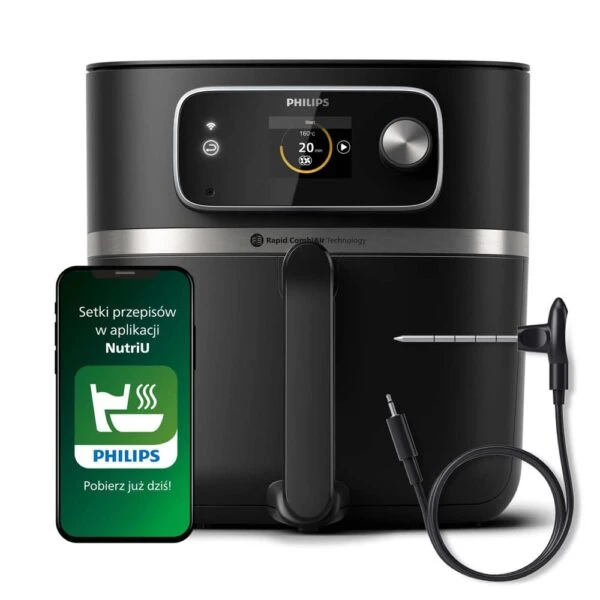 سرخ کن فیلیپس مدل HD9880