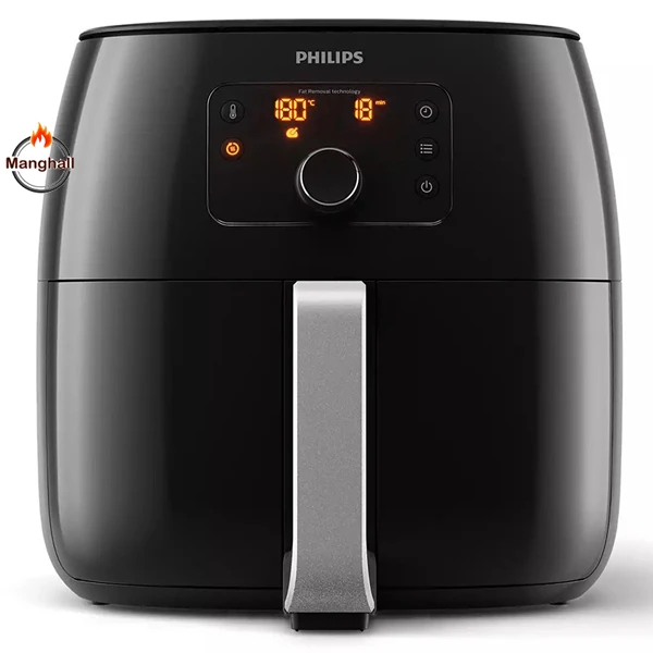 سرخ کن فیلیپس مدل PHILIPS HD9650