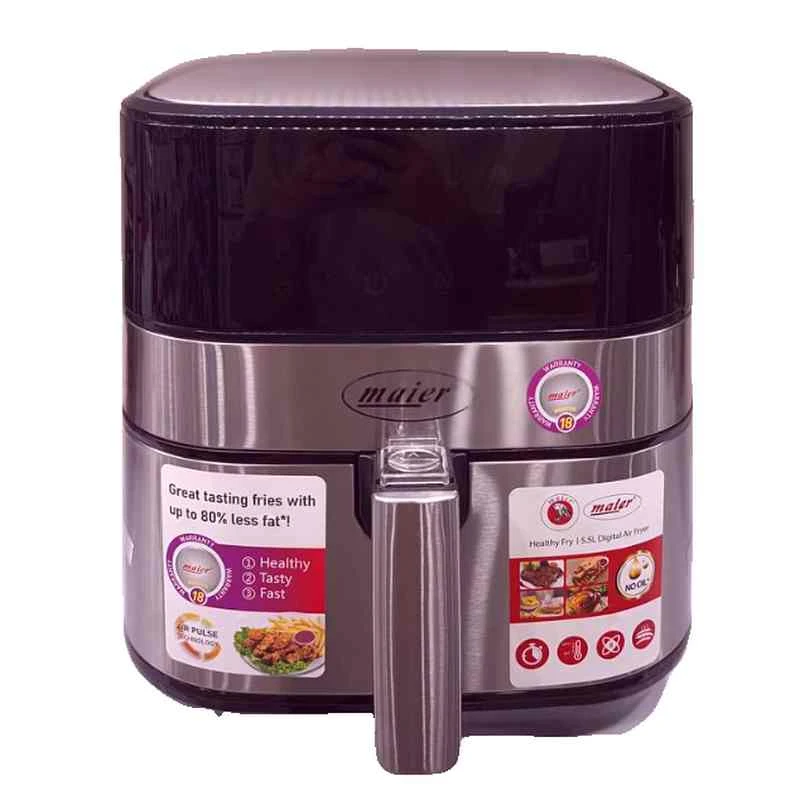 سرخ کن مایر MR-978 حجم ۵٫۵ لیتری