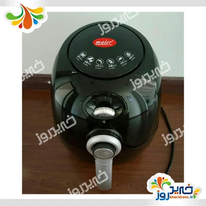 سرخ کن مایر مدل MR-930