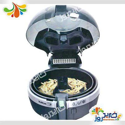 سرخ کن مایر مدلMR-420