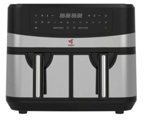 سرخ کن میباشی دو قلو مدلME-AF997