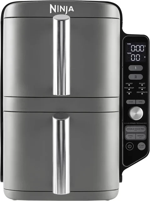 سرخ کن نینجا SL400