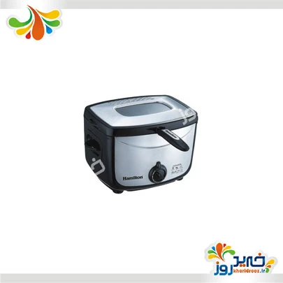سرخ کن همیلتون مدل DH-340