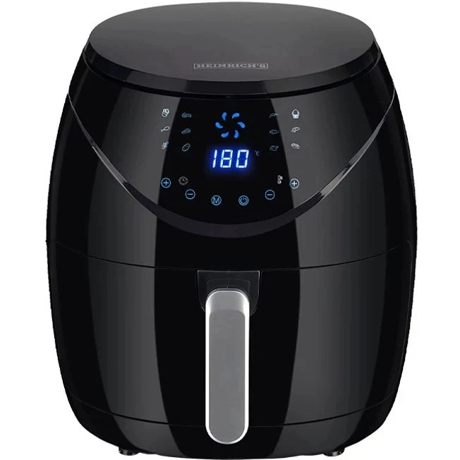سرخ کن هنریچ مدل HFR-8204